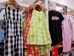 -优衣库(沈阳万象城店)