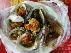 -海大南门夜市(海富街店)