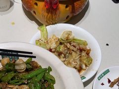 -绿草地·湘菜(7mall店)