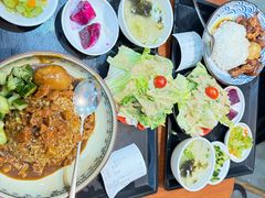 -菊儿人家·北京胡同菜(南锣鼓巷店)