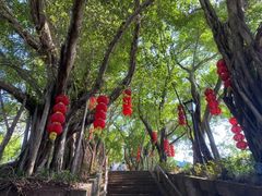 -丰都鬼城名山景区