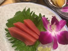 -割烹酱子日本料理(弘基财富广场店)