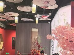 -金陵梦华·宫宴(南京首店)