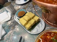-浩海火烧云傣家菜(京广店)