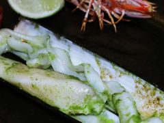 -1218 GRILL 主厨