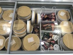 冰激凌披萨-八喜冰淇淋蛋糕(富国店)