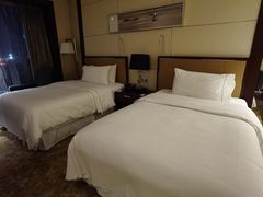 -天津君隆威斯汀酒店