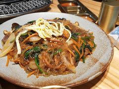 -金顺碳烤肉(番禺傍江地铁站店)