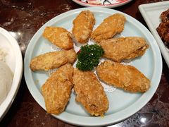 -新白鹿餐厅(爱琴海购物中心店)