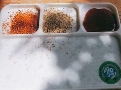-河坝강뚝烧烤专门店(旗舰店)
