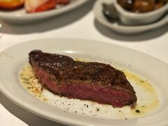 肉眼牛排-茹丝葵经典牛排馆(上海外滩店)