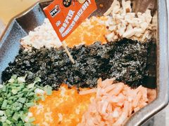 -牛牛章·章鱼水煎肉(光谷世界城店)