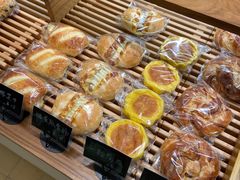 -慢熟面包店bud bread(孩儿巷店)