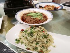 -粗茶淡饭•陕菜•家常菜