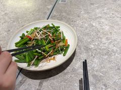 -留半山·香港食堂(啦啦宝都店)