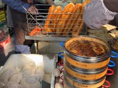 -文武王氏烧饼·无矾油条(西溪路店)
