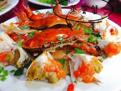 -舒味姜母鸭·沙茶面(湖里店)