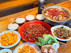 -先启半步颠·川菜小炒