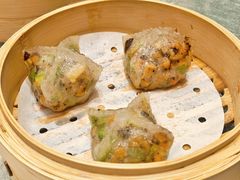 -喜宴又一村·粤菜·茶点·海鲜(壹方天地店)