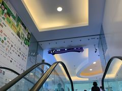 -银座mall(东直门店)