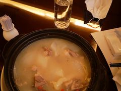 -广州白云机场铂尔曼大酒店·恬园创意中餐厅
