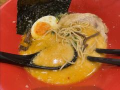 -一風堂拉面(美罗城店)