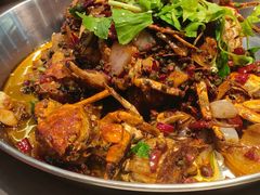 -阿甘龙虾·重庆麻麻鱼(中豪店)