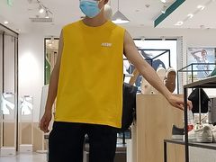 -hotwind热风(国际商场店)
