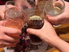 -拉蒂娜·巴西牛排馆 Latina·Brazilian Steakhouse(王府井喜悦店)