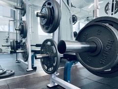 -P.T HERO私人健身工作室(吾悦国际店)