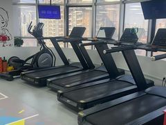-象佳订制健身(中山公园旗舰店)