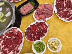 -老猫牛肉火锅(沙溪店)