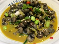 -衢州人家私房菜(中沙金座店)