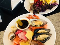 -洲际酒店·地平线全日餐厅HORIZON CAFÉ