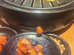 -九田家黑牛烤肉料理(溧阳吾悦店)