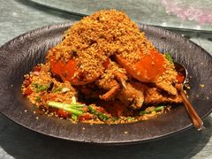 -夏宫中餐厅(静安香格里拉店)