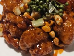 -羲和雅苑•北京烤鸭(平安国际金融中心店)