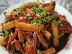 -妈妈的小作坊(陈家镇店)