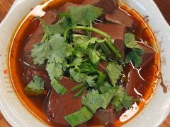 -小王拉面馆(颍上路店)
