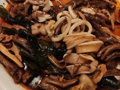 -院8里·小聚园老川菜(九眼桥店)