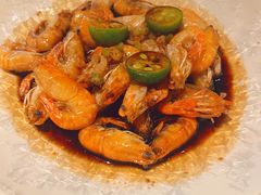 -醉舍·新淮扬菜(长宁龙之梦店)