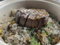 -恰餐厅及酒吧CHAR Bar & Grill(北京三里屯洲际店)