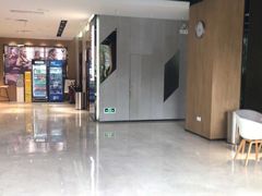 -威克健身游泳(万菱汇店)