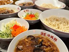 -添萬囍·天津三鲜捞面(天河城店)
