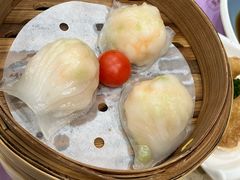 -点都德(龙之梦店)