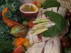 -同仁四季椰子鸡(罗湖国贸店)