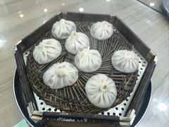 -西安贾三灌汤包·回坊小吃·清真炒菜(北院门总店)