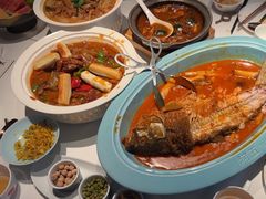 -阿五黄河大鲤鱼(英协路店)