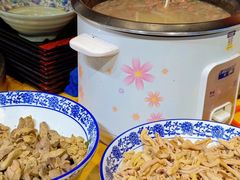 -老城南.鸭血粉丝汤(夫子庙店)