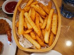 -必胜客(瑞虹店)